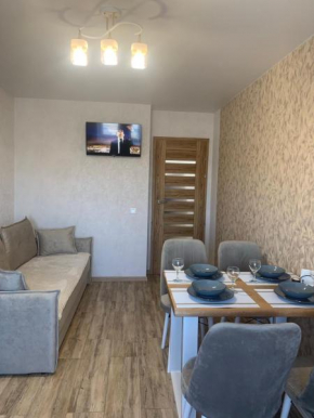 Апартаменти в ЖК Тріумф, Перемоги 34В